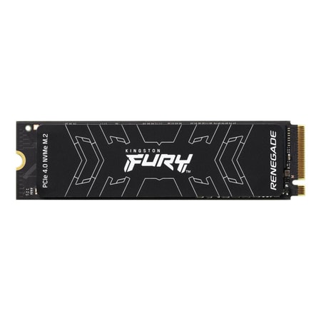 FURY Renegade, 1 TB, NVMe M.2 SSD, PCIe 4.0 