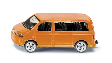Modellauto VW Multivan 1070