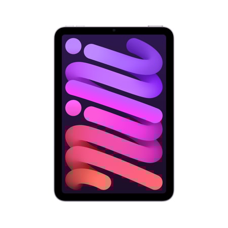 iPad mini Wi-Fi 512GB - Violett