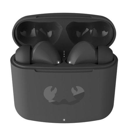 Bluetooth®-Ohrhörer "Twins Fuse", True Wireless, Storm Grey (00221605) In-Ear Kopfhörer