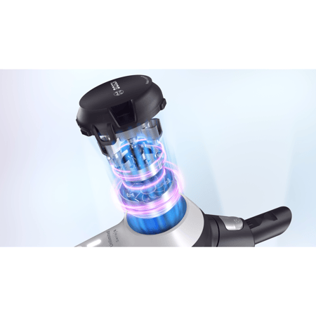 Unlimited Serie 6 BBS612PCK Akku Staubsauger