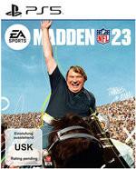 Madden NFL 23 PS5-Spiel