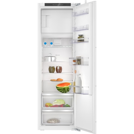 KMK178GF1 Einbaukühlschrank mit Gefrierfach