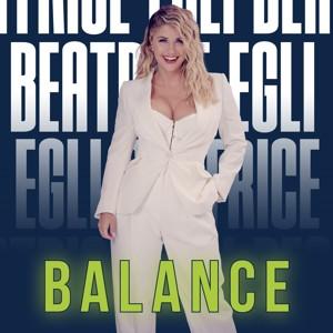 CD Beatrice Egli - Balance