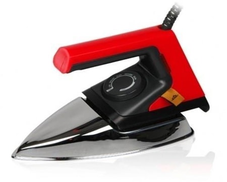 DRY Trockenbügeleisen