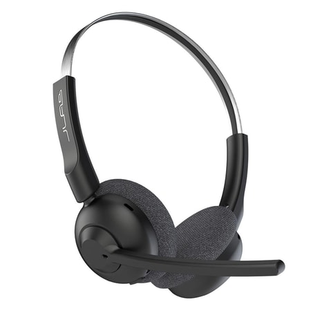 Headset GO Work Pop schwarz