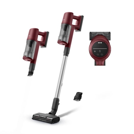 AP61CB21RS Akku Staubsauger