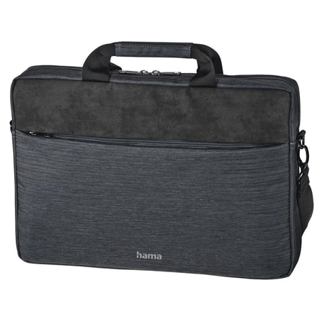 Tayrona, bis 34 cm (13,3 Zoll), Dunkelgrau Laptop-Tasche