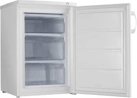 F49DPW Gefrierschrank