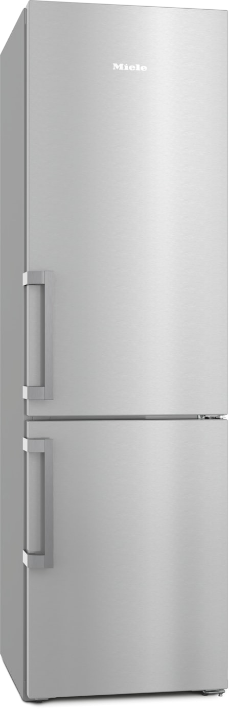KFN 4799 CDE Kühl-Gefrier-Kombination