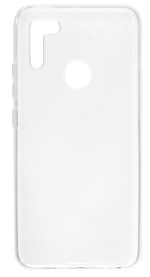 GS5 Hybridglass Display Protector Handyhülle