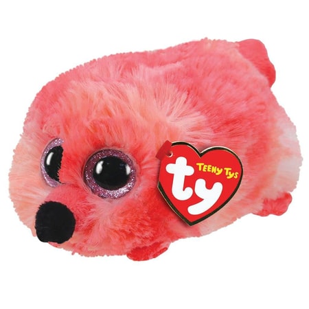 Teeny Tys Gilda Flamingo 10cm Kuscheltier