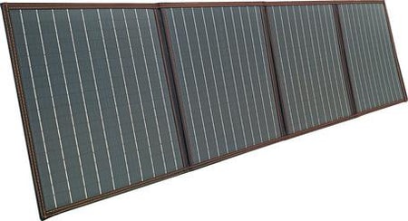 Solarfeld 100W faltbar