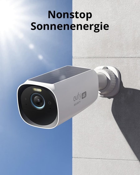 S330 eufyCam 3 Außenkamera