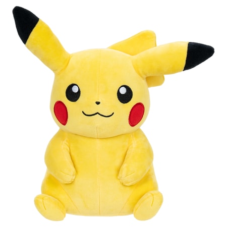 Pikachu 6# Plüsch 30cm Kuscheltier
