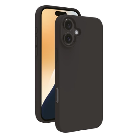 Mag Hype Cover für iPhone 16 Plus, Magnetic Wireless Charging Support (64236) Handyhülle