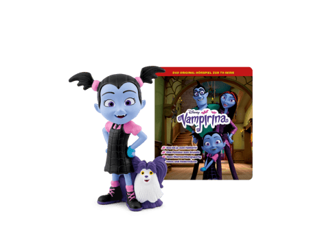 Hörfigur Disney Vampirina