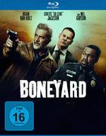 Blu-ray Boneyard