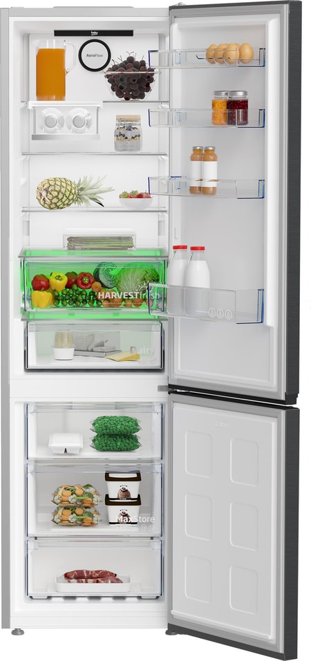 B7RCNA407HXBR Kühl-Gefrier-Kombination