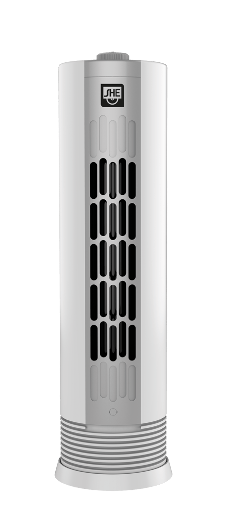 Turmventilator SHE39TU2001