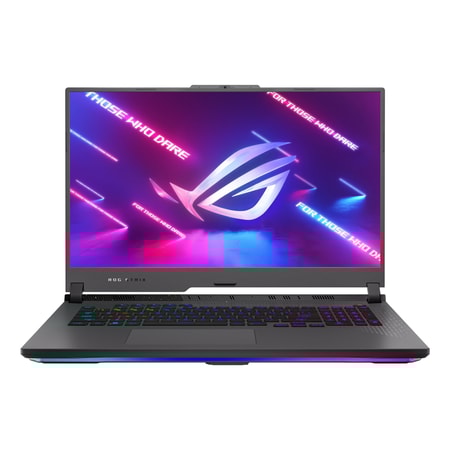 ROG Strix G17 G713PI-LL131W, 17,3 Zoll, WQHD, AMD Ryzen 9 7940HX, 32 GB, 1 TB SSD, GeForce RTX 4070