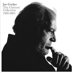 CD Joe Cocker - Ultimate Collection 1968-2003