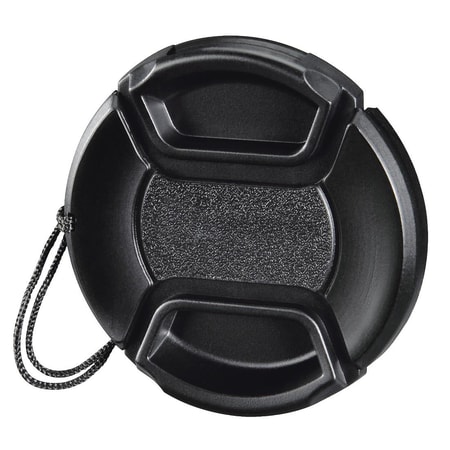 Objektivdeckel "Smart-Snap", mit Halter, 52 mm (00095453)