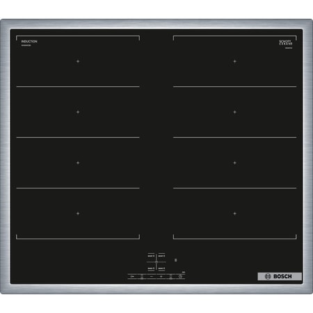Einbauherdset HND679XS62