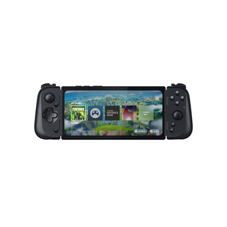 Kishi V2 Pro Controller für Android, USB-C, Schwarz