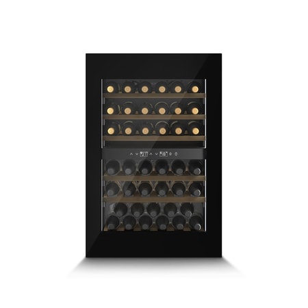 WineDeluxe WD 41 Einbau-Weinkühlschrank