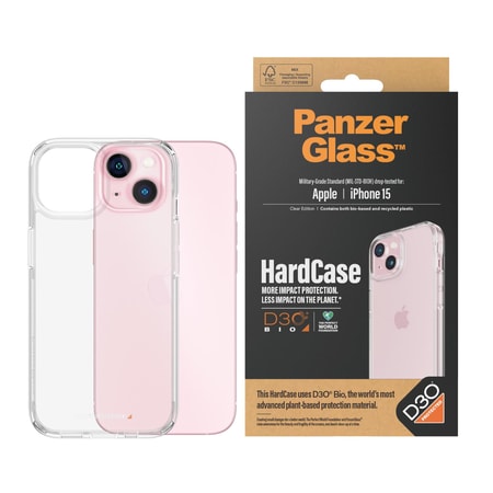 HardCase iPhone15
