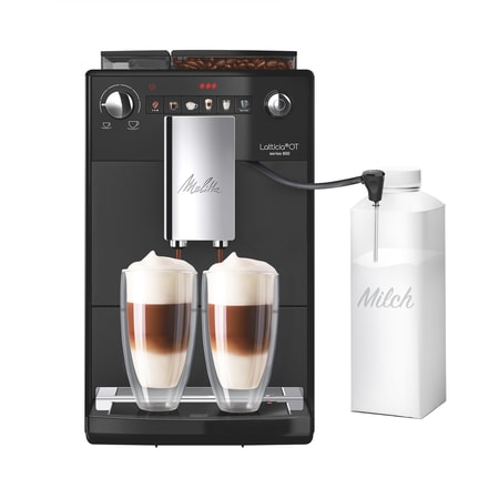 MEL F300-103 Latticia OT Kaffeevollautomat