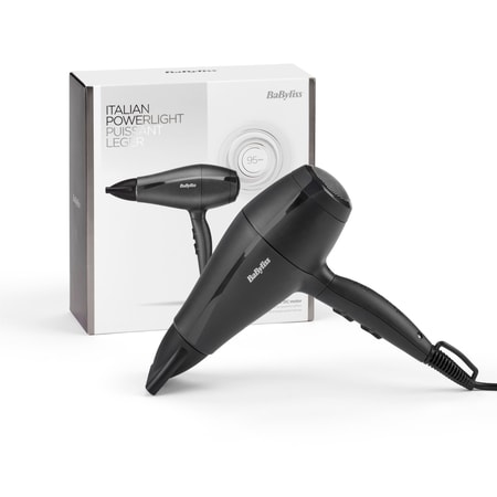 Haartrockner 5910E Super Light Pro