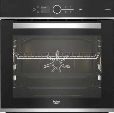 Einbaubackofen BBIM13500XPSW