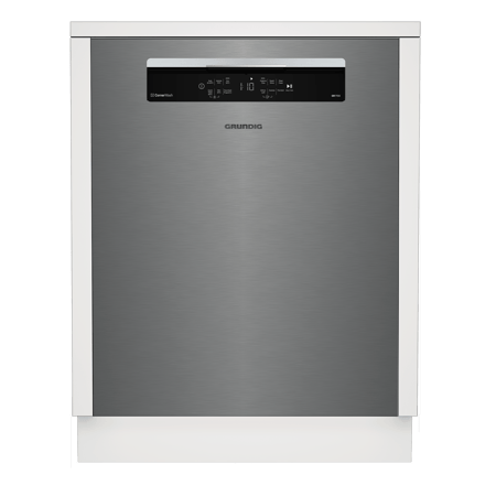 GNUP4510XCW Unterbau-Geschirrspüler 60 cm