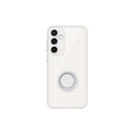 Galaxy S23 FE Clear Gad Case Transparent Handyhülle