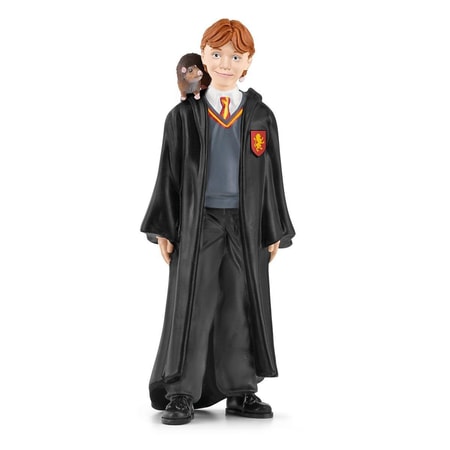 Ron Weasley & Krätze Spielfigur