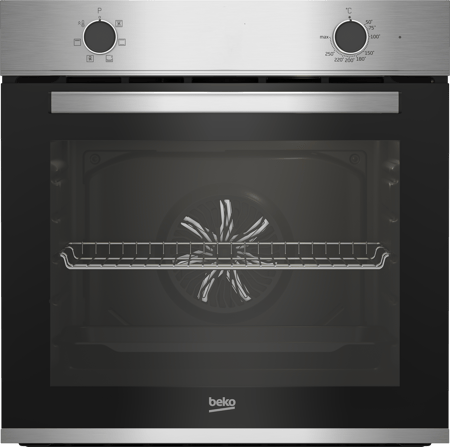 Einbaubackofen BBIE12000X