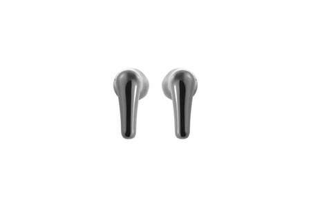 #Feel True Wireless schwarz In-Ear Kopfhörer