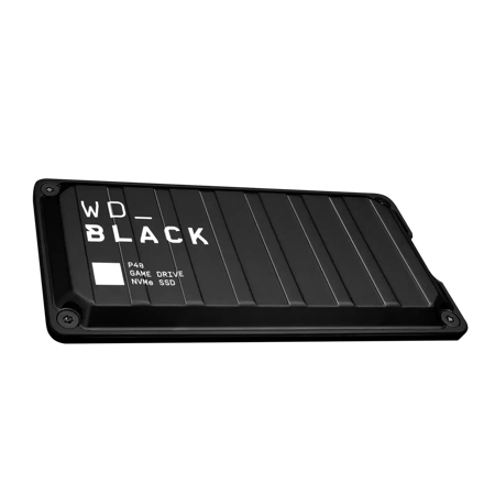 WD_BLACK P40 Game Drive 500 GB SSD