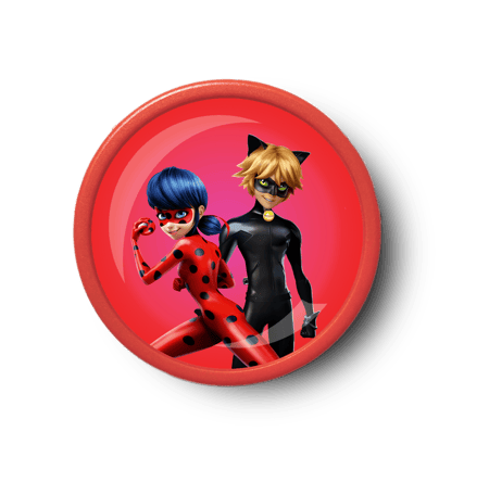 Miraculous - Folge 1: Stürmisches Wetter/ Der Bubbler Audiochip
