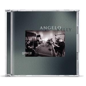 CD Angelo Kelly - Grace
