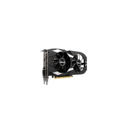 Dual -GTX1650-O4G NVIDIA GeForce GTX 1650 4 GB GDDR5 Grafikkarte