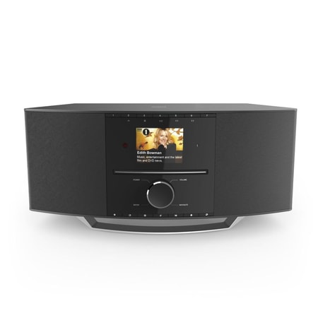 DIR3510SCBTX DAB+ Internetradio mit CD-Player