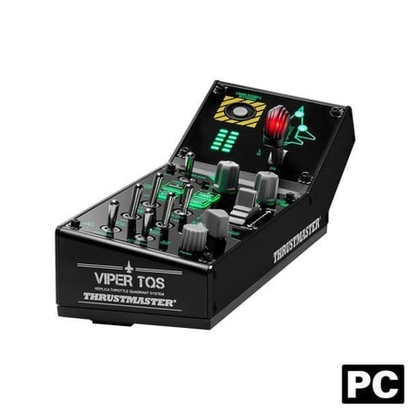 Viper Panel