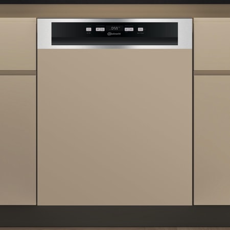 B0B D641A X Einbau-Geschirrspüler integriert 60 cm