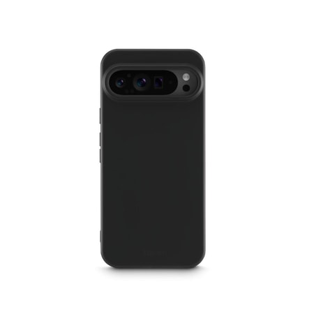 Handyhülle "Fantastic Feel" für Google Pixel 9 Pro XL, Schwarz