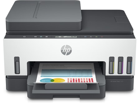 Smart Tank 7305 All-in-One Multifunktionsdrucker