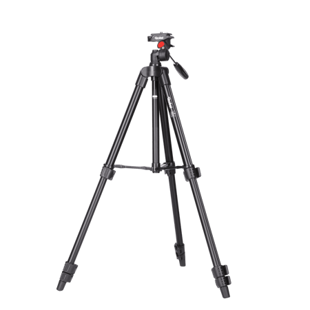 Compact Traveler Star S1 schwarz