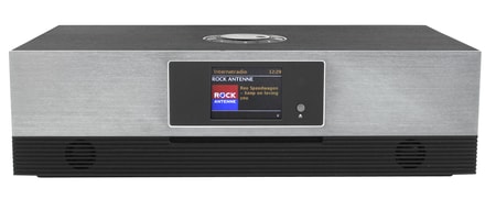 ICD2080SW Stereo Musikcenter